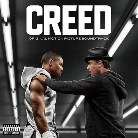 creed suitecreed original motion picture soundtrack|creed soundtrack.